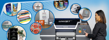10 Ways You Can Make Money with a UV Printer
