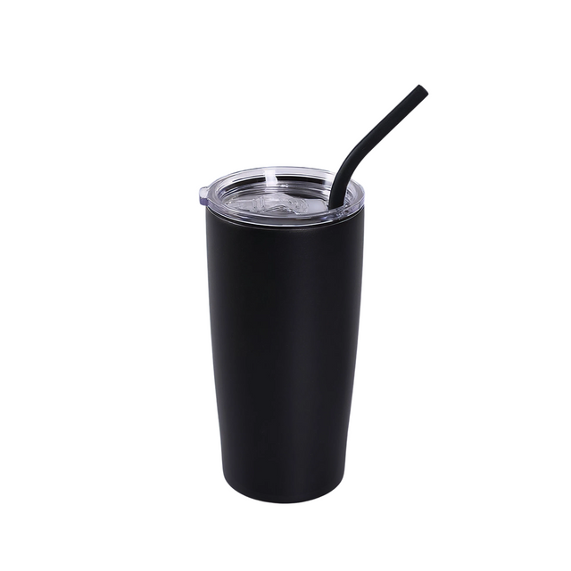 MakerFlo 20oz Classic MakerTwist™ Tumbler – Customizable Stainless Steel Drinkware