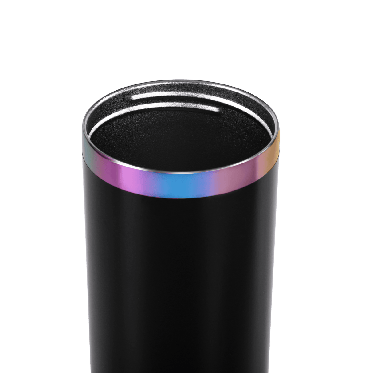 20oz Skinny Rainbow Tumbler