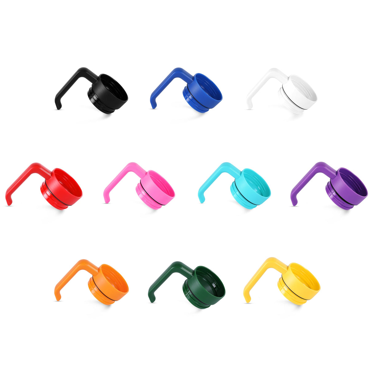 20oz Skinny MakerTwist™️ Handle