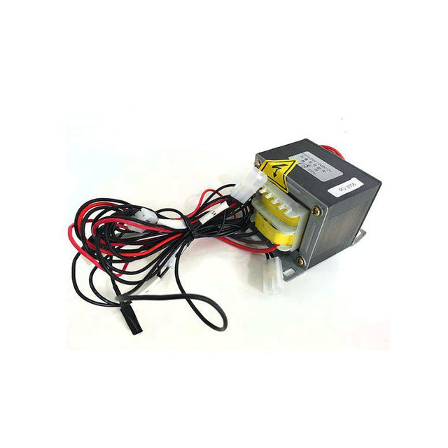 UV2400 Transformer | LogoJET Inc.