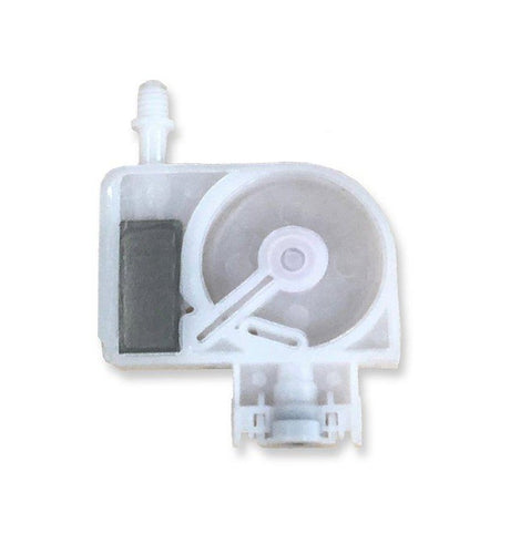 FSR Damper | LogoJET Inc.