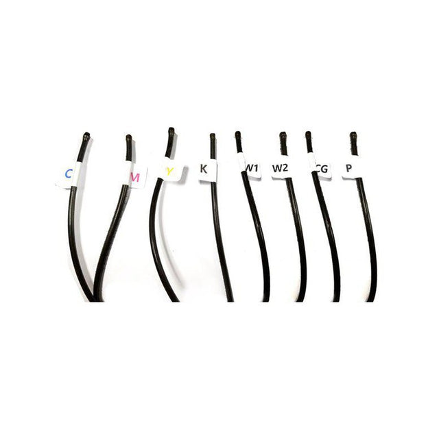 Ink Tubes | LogoJET Inc.