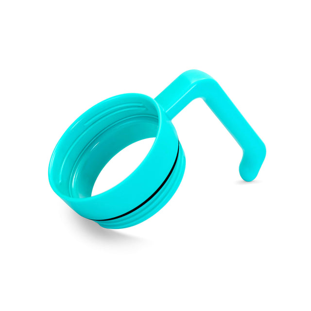 MakerFlo 30oz & 40oz MakerTwist™ Handle – Twist-On Tumbler Accessory