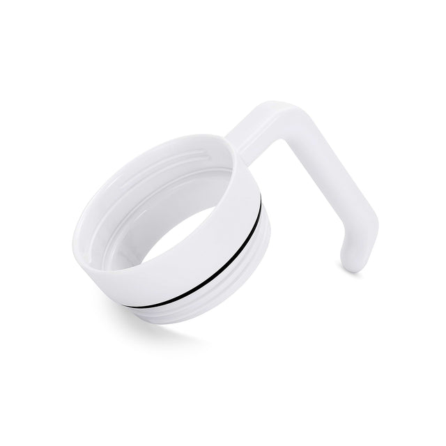 MakerFlo 30oz & 40oz MakerTwist™ Handle – Twist-On Tumbler Accessory