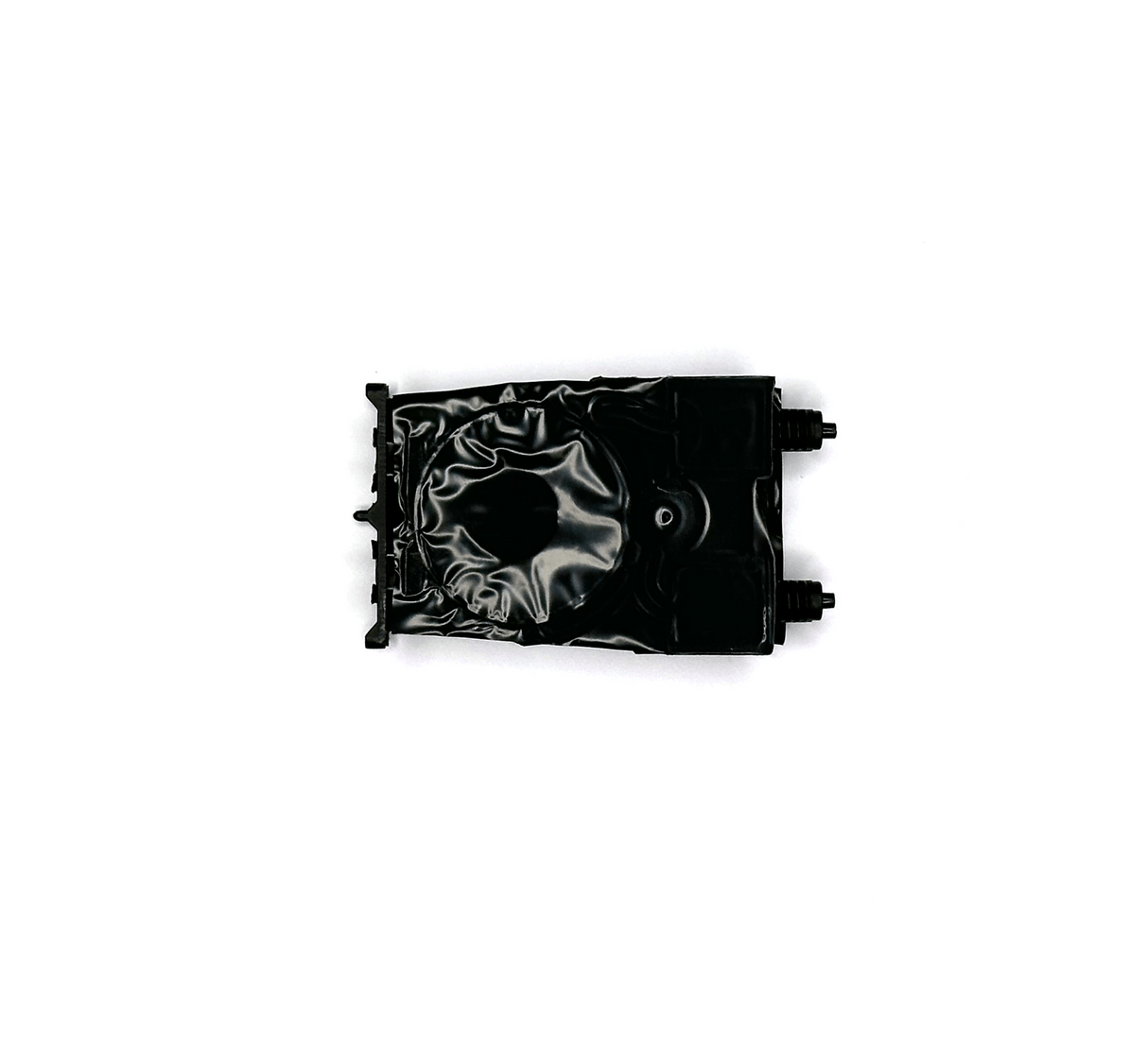 Inspira Series UVx45i Damper | LogoJET Inc.