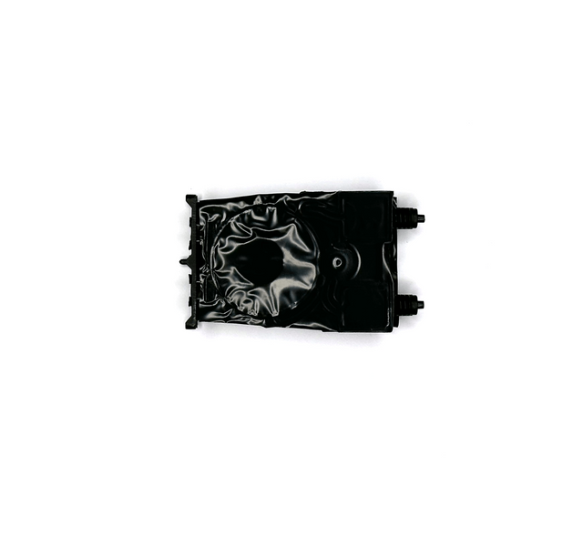 Inspira Series UVx45i Damper | LogoJET Inc.
