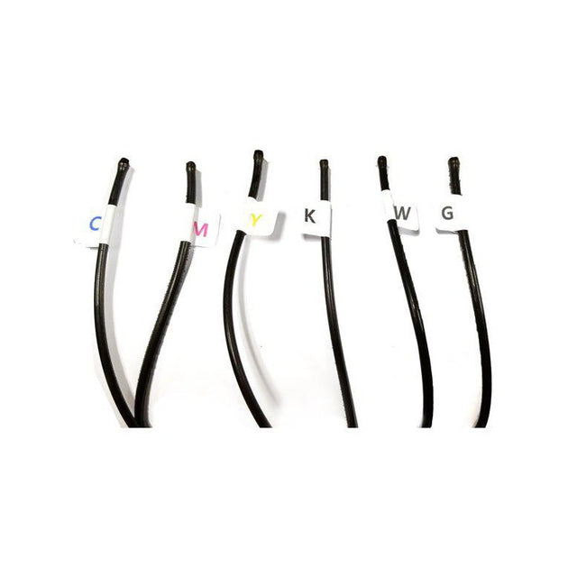 Ink Tubes | LogoJET Inc.
