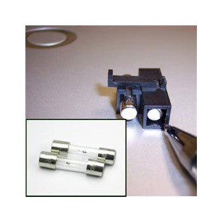 5 AMP Fuse (Package of 2) | LogoJET Inc.