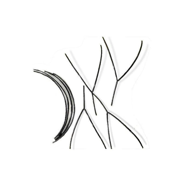 Ink Tubes | LogoJET Inc.