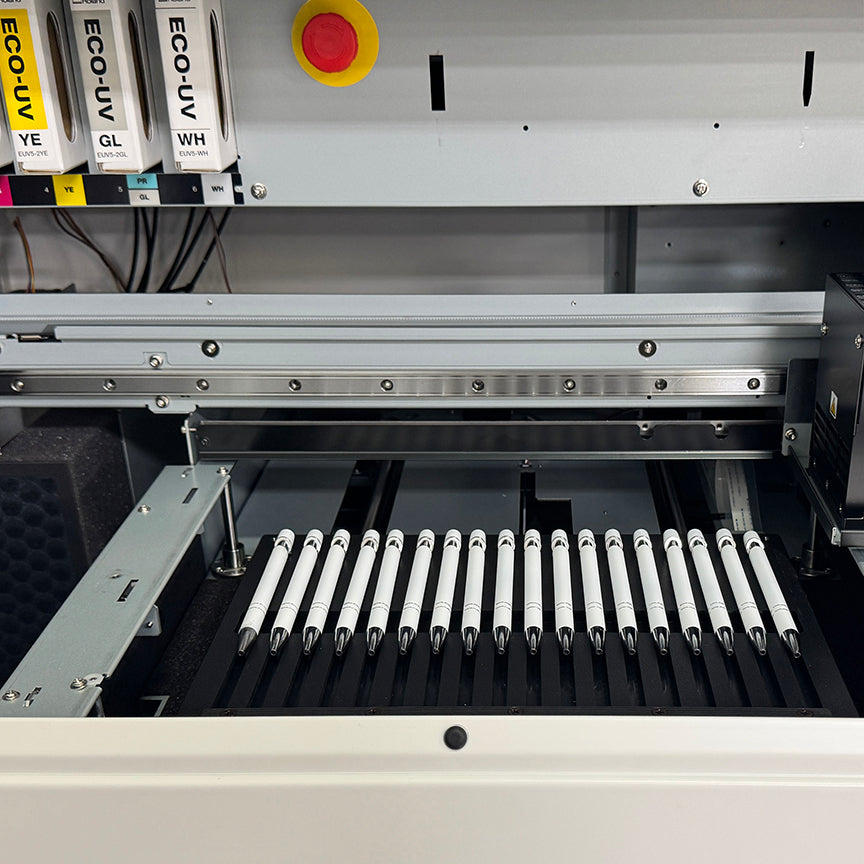 LogoJET Roland BD-Series Stock Multi Pen Print Tray