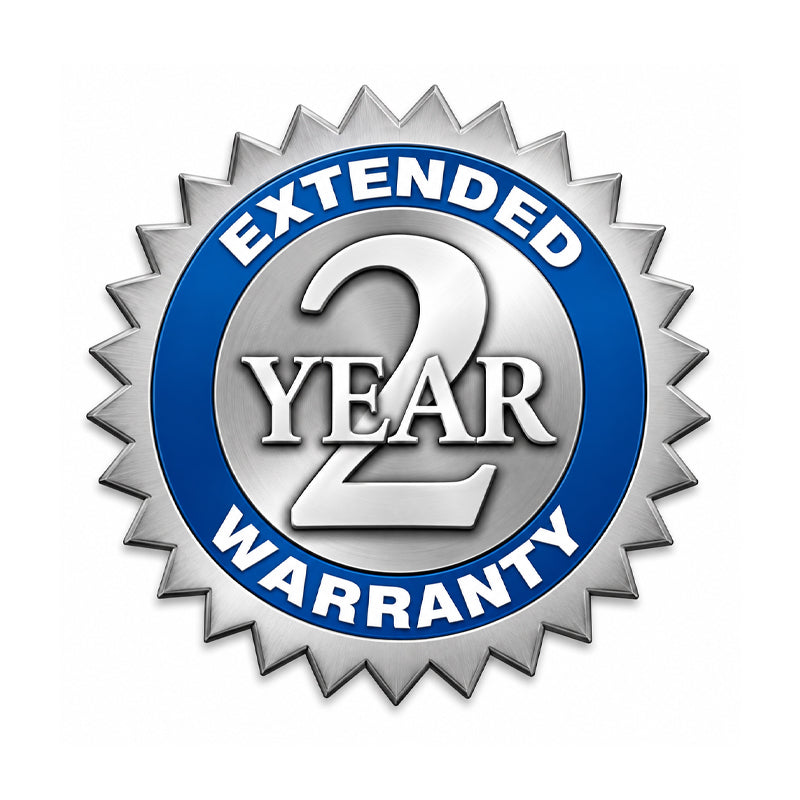 Roland BD-8 Extended Warranty 2 year