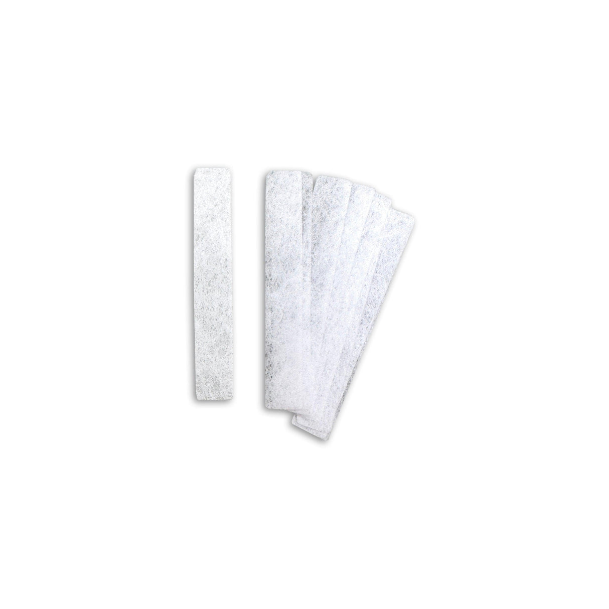 Inspira Series - UVx90i/UVx45i Replacement Cap Top Filters (20/pack)