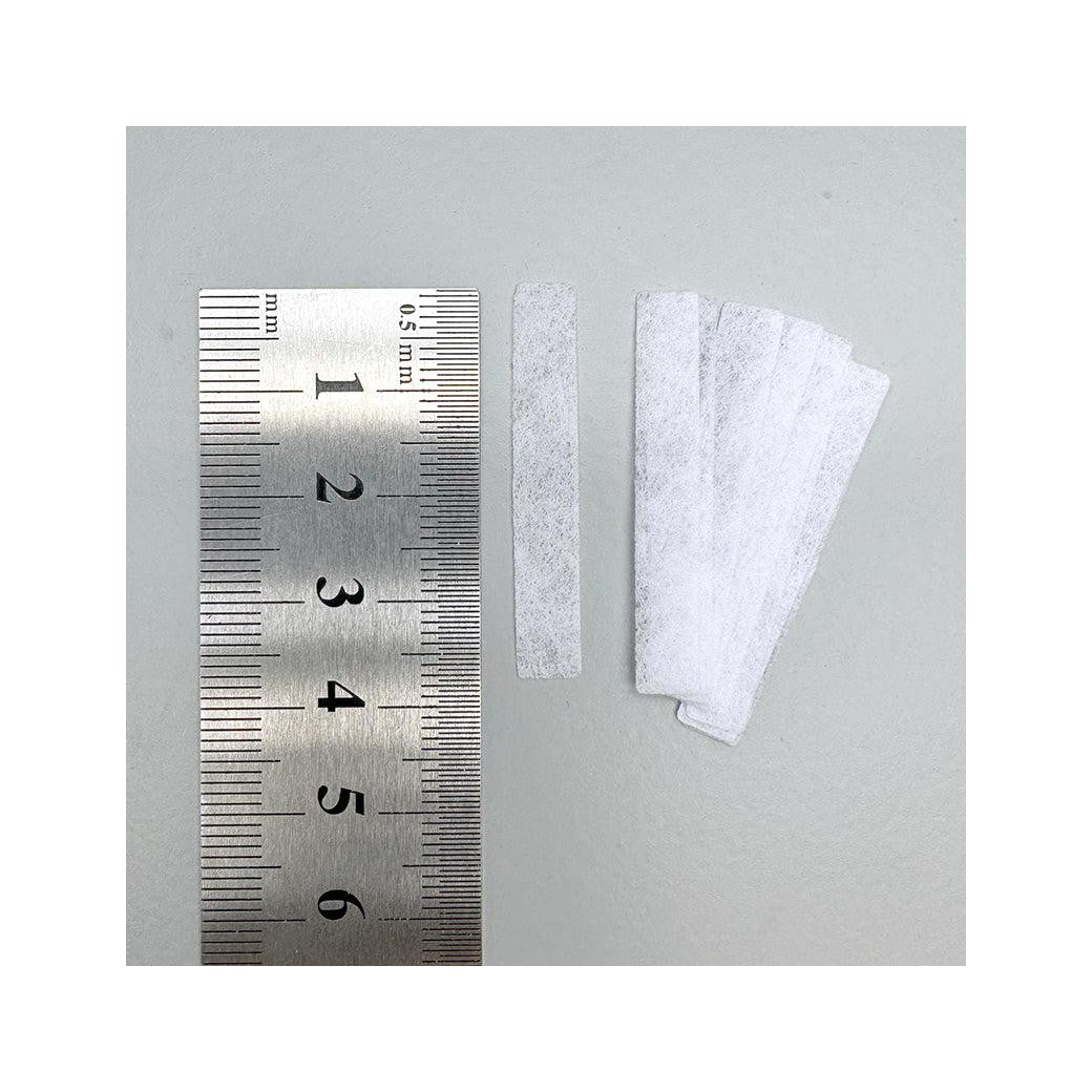 Inspira Series - UVx90i/UVx45i Replacement Cap Top Filters (20/pack)