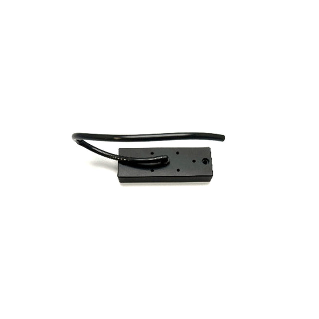 Cap Top Block Assembly