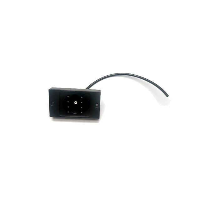 Cap Top Block Assembly