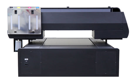 LogoJET - Inspira Series - FSE90i - Direct to Food Inkjet Printer - 24" x 36"
