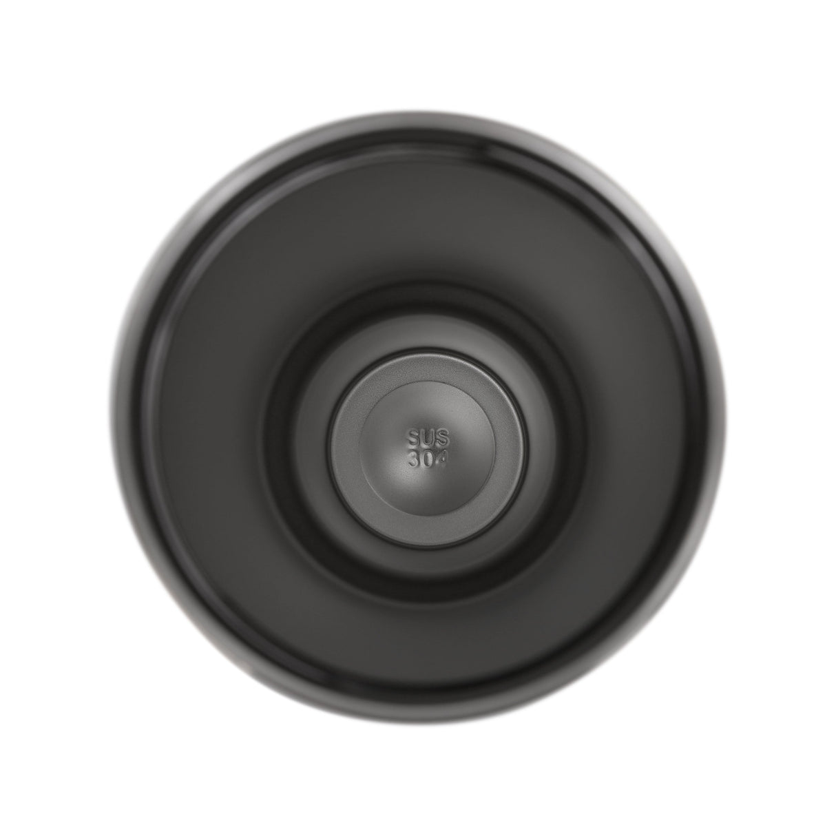 40oz Rainbow-Plated Tumbler