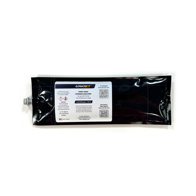 Print Head Storage Solution for H2 & Inspira Series Ink