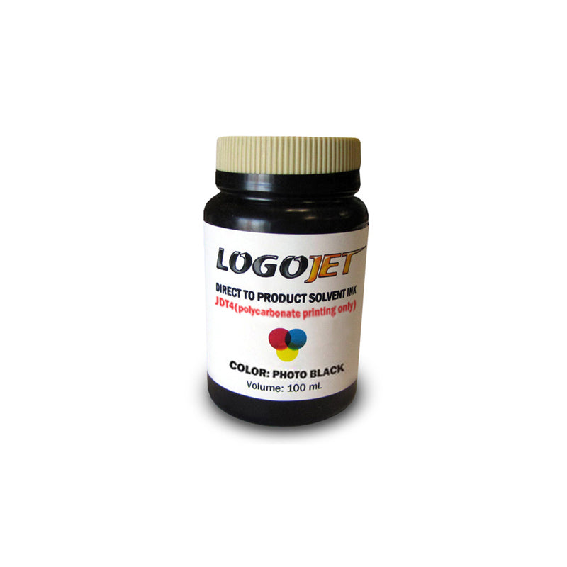 Solvent Ink for ABS and Polycarbonate Materials