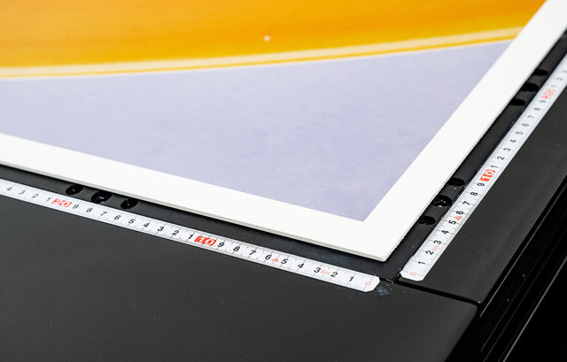 LogoJET Strata Series Large Format UV Flatbed 3.2' x 5.9' - LUNA (includes 2 Ink Sets) | LogoJET Inc.