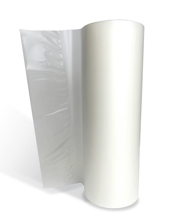 UV Transfer Film B Roll (3" Core) | LogoJET Inc.