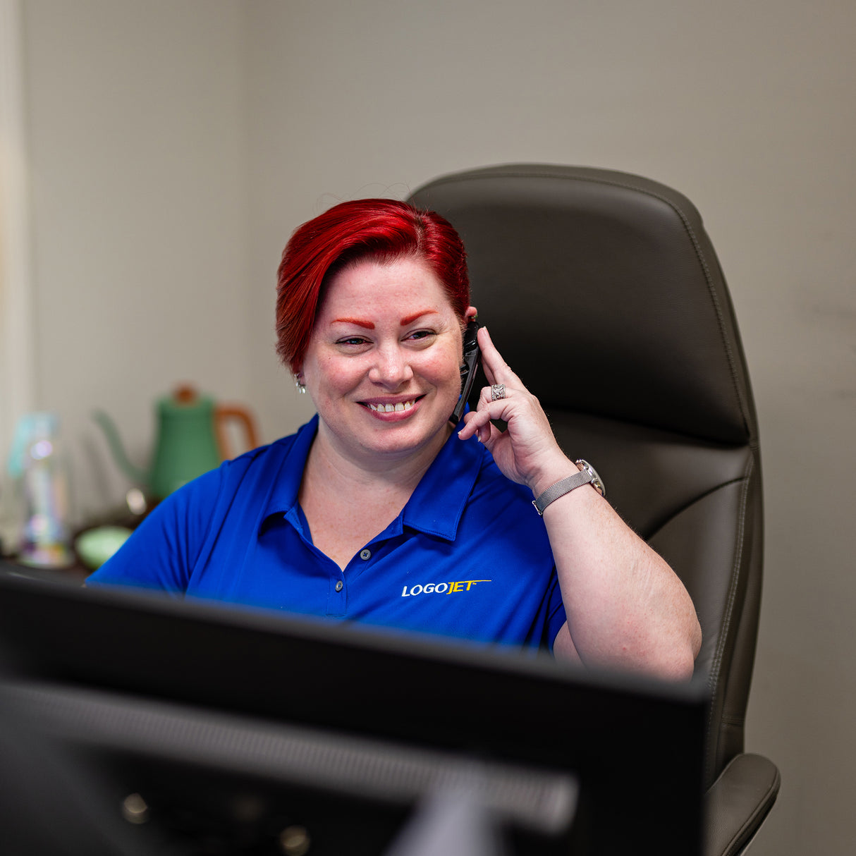 LogoJET Standard Priority Support (Annual)