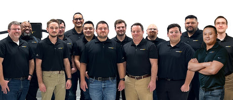 Onsite Support - Printer Maintenance, Service and Repair | LogoJET Inc.