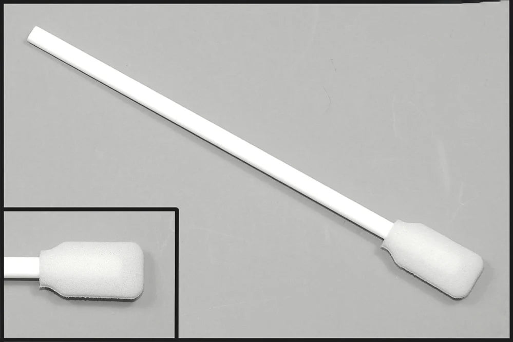 Cleaning Swabs (Package of 20)