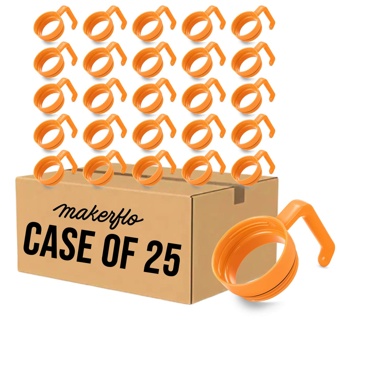 30oz & 40oz MakerTwist™️ Handle