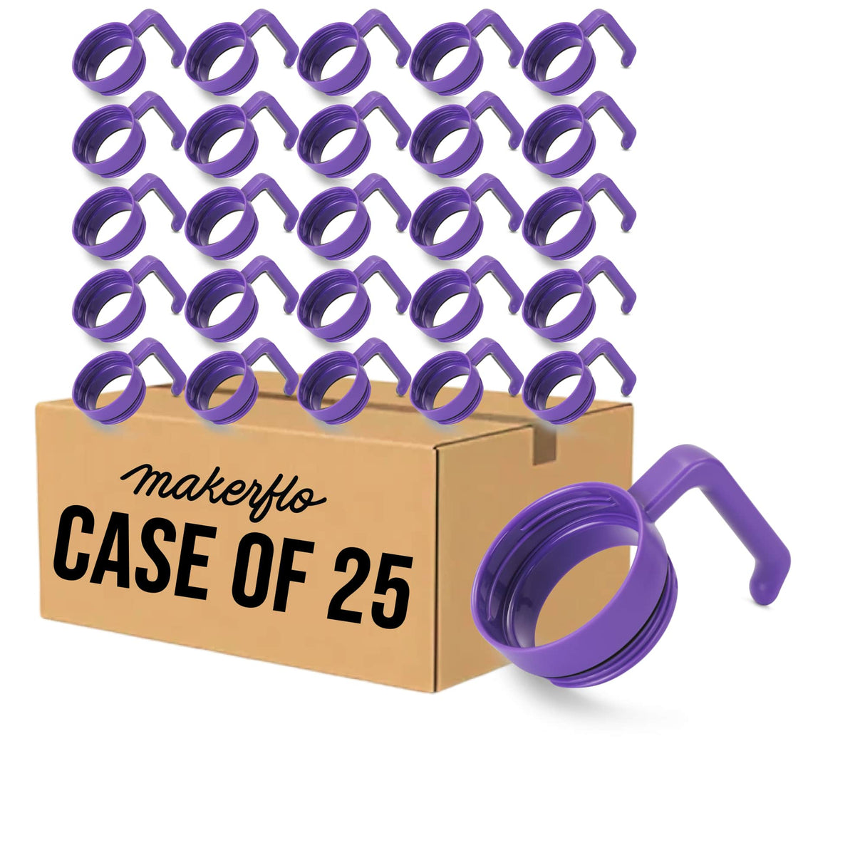 30oz & 40oz MakerTwist™️ Handle