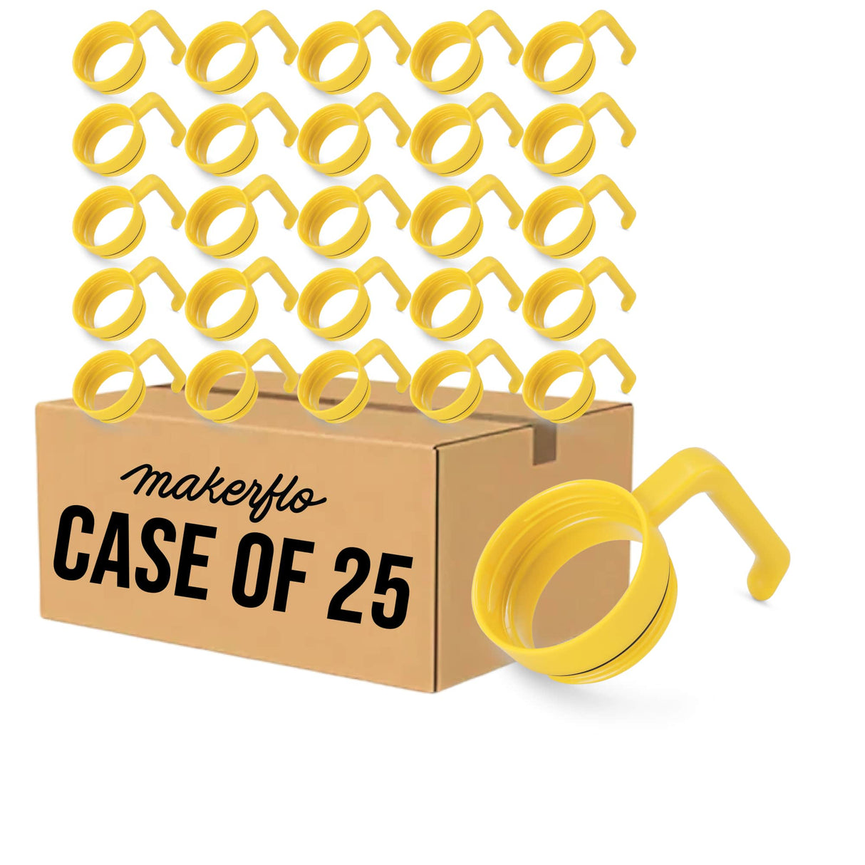 30oz & 40oz MakerTwist™️ Handle