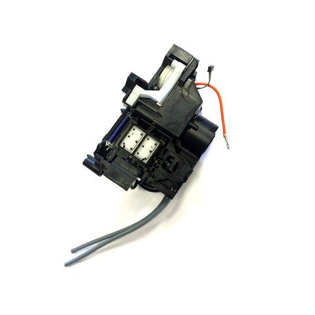 Capping Station | LogoJET Inc.