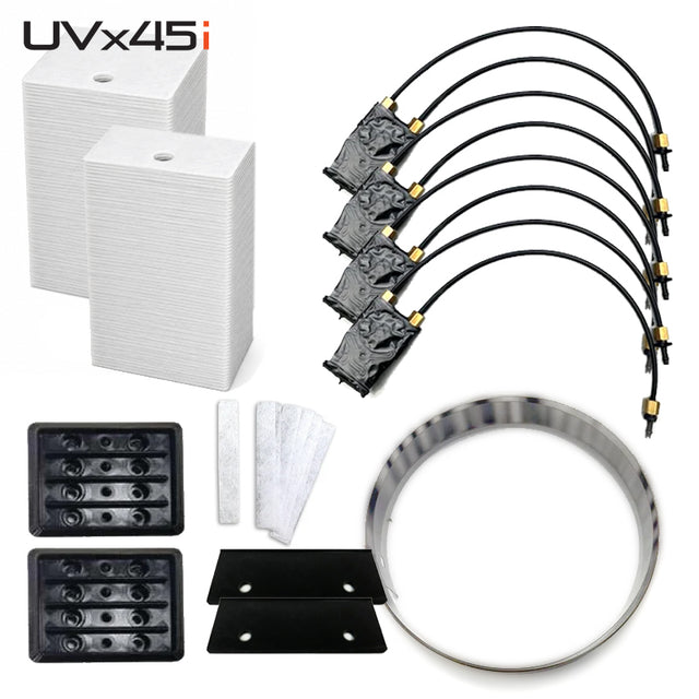 LogoJET UVx45i Annual Consumables Kit