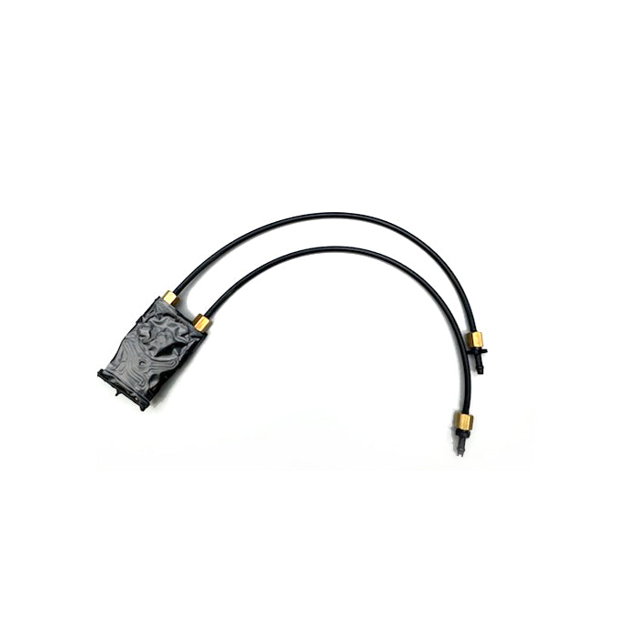 Inkline Assembly Set (Ink Tubes with Dampers)