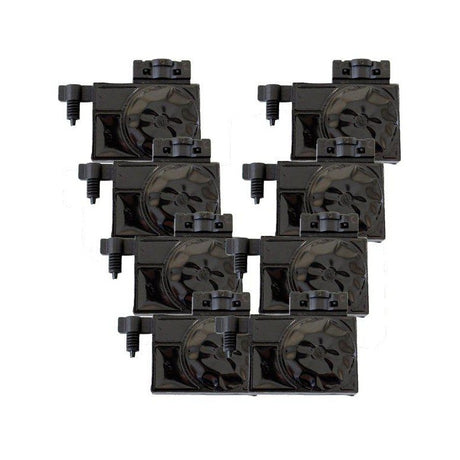 LogoJET Epson Series Dampers for Pro, UV2400, UVx60 and UVx90 | LogoJET Inc.