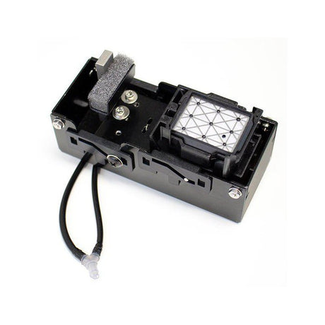 Capping Station | LogoJET Inc.