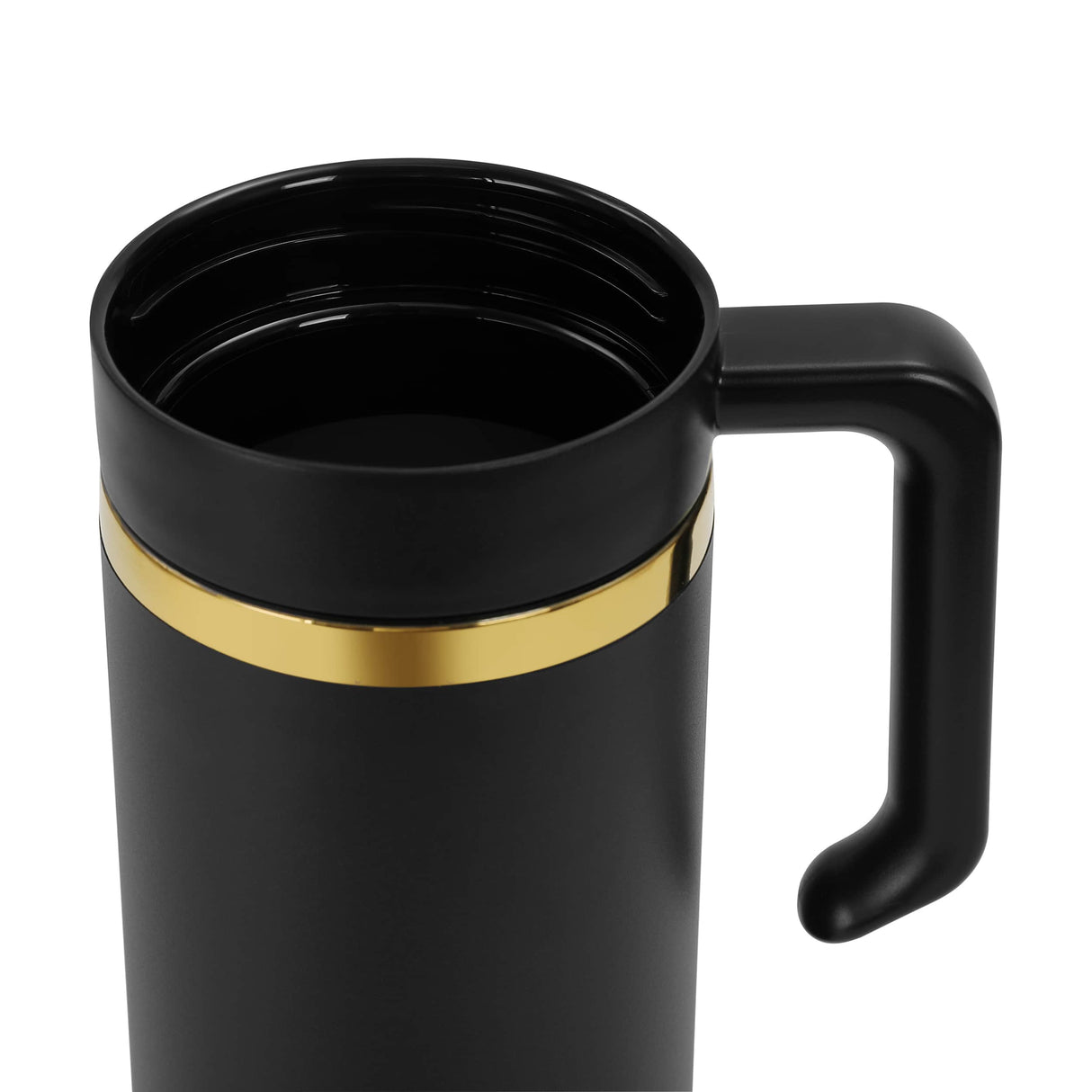 40oz Gold-Plated Tumbler