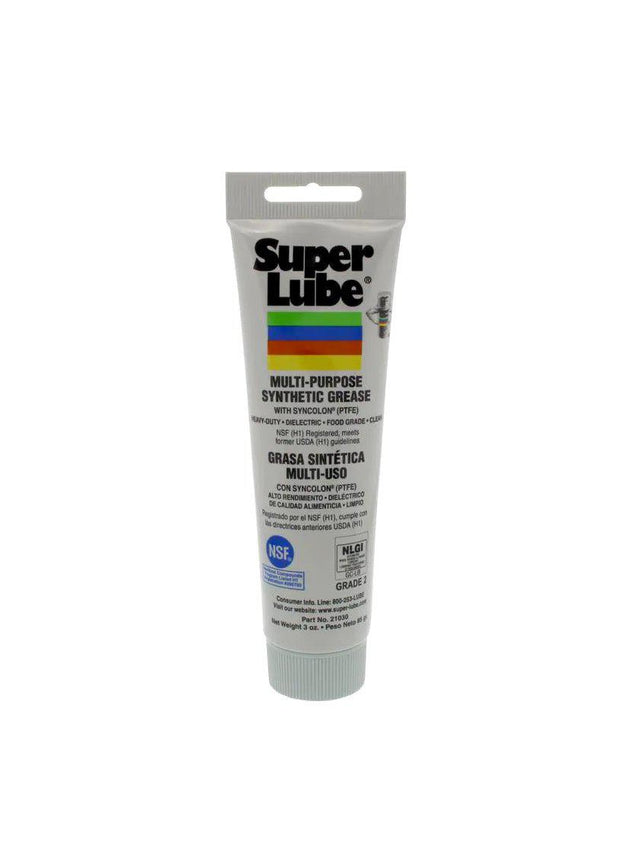 Food Safe Lubrication Grease | LogoJET Inc.