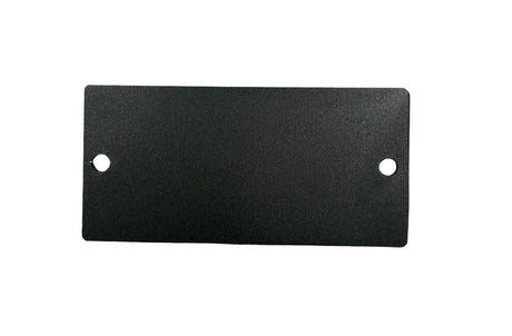 Printhead Block Plate
