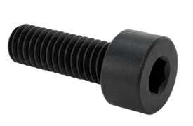 M4 Socket Head Screw (pack of 25)