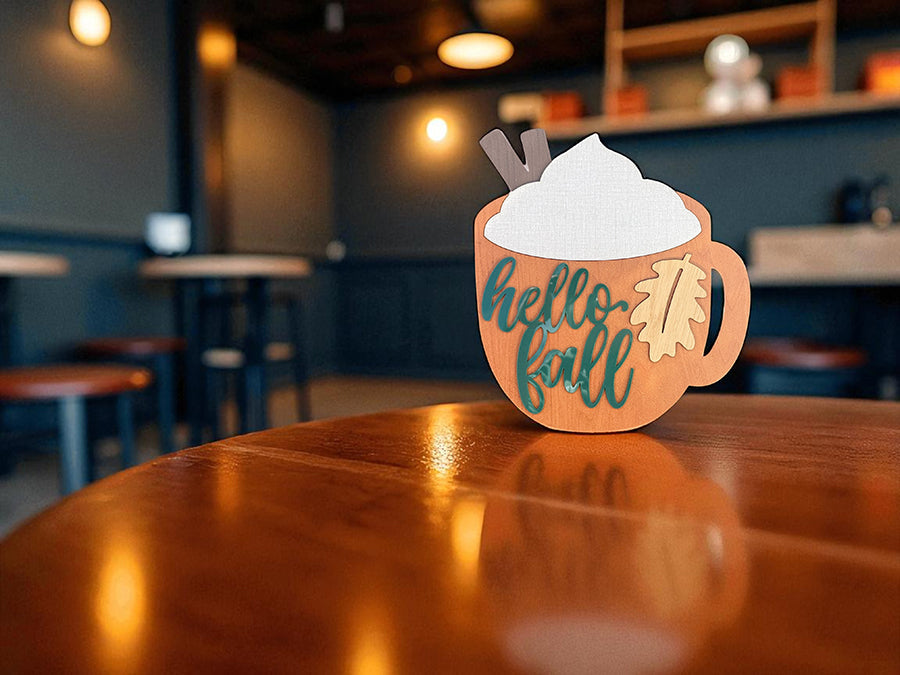 TruFlat® Cherry Plywood-3