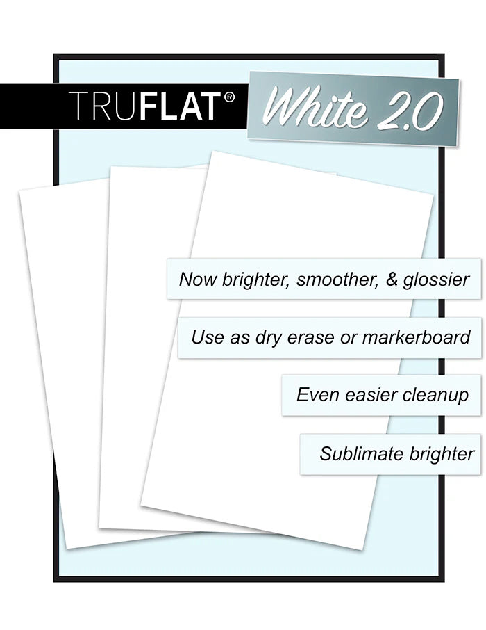 TruFlat® White 2.0 Plywood-1