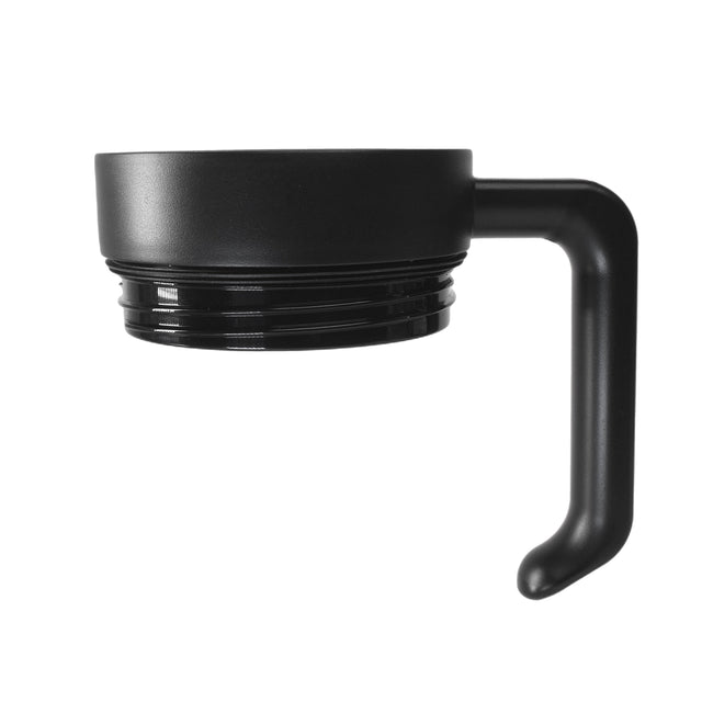 MakerFlo 30oz & 40oz MakerTwist™ Handle – Twist-On Tumbler Accessory