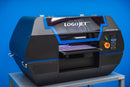 LogoJET UVx40R-SE Speed-Enhanced Direct to Substrate Printer
