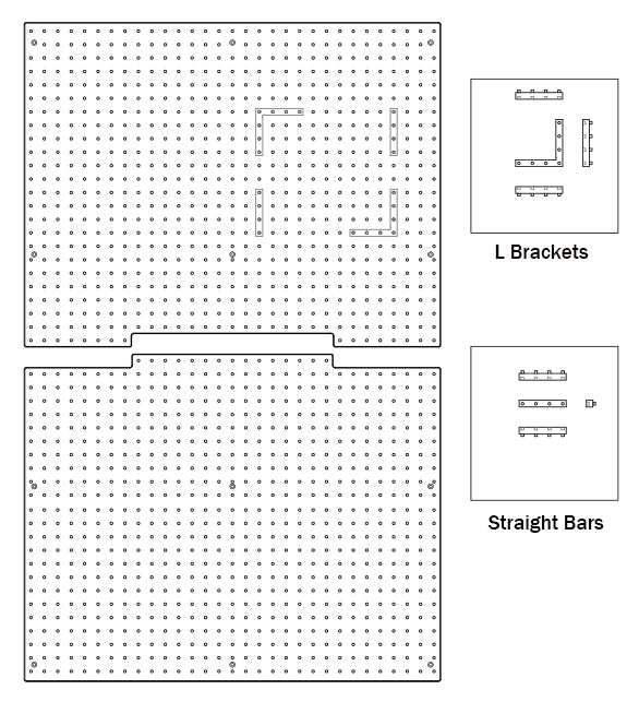 LogoJET Modular Printing Tray | LogoJET Inc.
