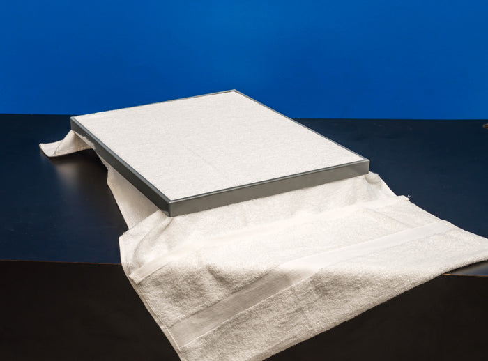 LogoJET T90 PRO Direct to Garment XL Platen 16"x20" imprint area | LogoJET Inc.