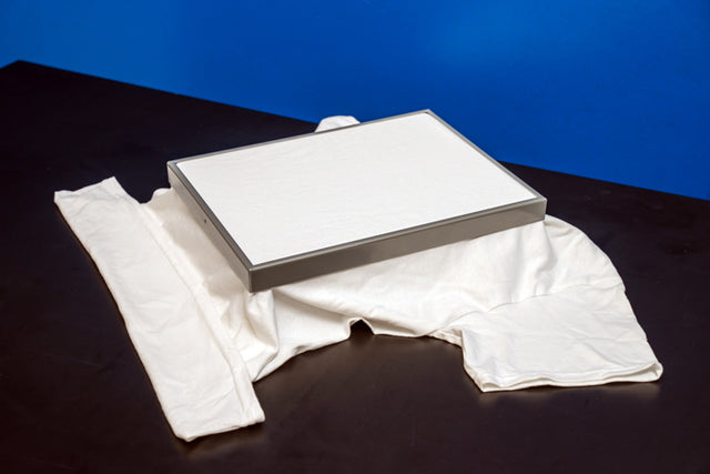 LogoJET T90 PRO Direct to Garment Medium/Standard Platen 10.5"x14" imprint area | LogoJET Inc.