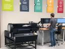 LogoJET UVx90R Direct to Substrate Printer