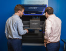 LogoJET UVx40R-SE Speed-Enhanced Direct to Substrate Printer